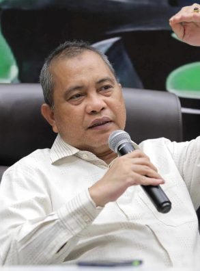 Predator Seksual di Ponpes Pati, Marwan Jafar PKB: Coreng Pesantren, Pelaku Harus Dihukum Berat