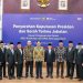 Cak Imin Lantik Direksi Baru BPJS 2026&ndash;2031, Tekankan Efisiensi dan Transparansi