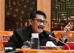 Amure: LPDP Jangan Jadi Karpet Merah Loyalitas Ganda