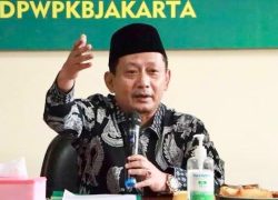 Hasbiallah Ilyas: Tes Urine Polri Jangan Jadi Gimmick, Bersihkan Internal Sampai Tuntas!