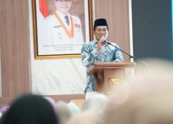 Gelombang PHK Menghantui, Legislator PKB Desak Pemerintah Genjot Program Padat Karya