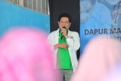 Komentar Nirempati ke Pasien BPJS, Komisi IX : Nakes Hati-Hati Main Medsos