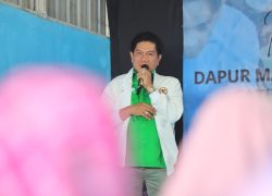 Komentar Nirempati ke Pasien BPJS, Komisi IX : Nakes Hati-Hati Main Medsos