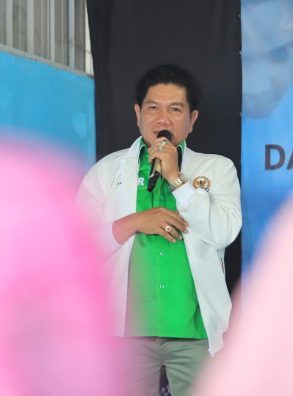 Komentar Nirempati ke Pasien BPJS, Komisi IX : Nakes Hati-Hati Main Medsos