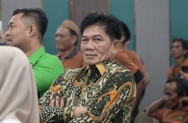Penyesuaian Anggaran MBG 2026, Komisi IX : Nutrisi dan Gizi Makanan Harus Tetap Dijaga