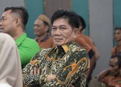 Skandal Dapur MBG Terbongkar, DPR Sebut Pencopotan Kepala BGN Bukti Ketegasan Prabowo