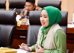 Ratna Juwita: Jangan Sampai Kesepakatan AS Picu Kenaikan BBM-LPG Nasional