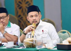 Sel dan Panel Surya Dikenai Countervailing Duties, Rivqy: Jangan Tunduk ke AS!