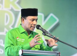 Jelang Mudik Lebaran, Komisi V DPR RI Desak Perbaikan Lubang di Tol Sumatera