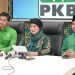Serangan ke Teheran, PKB Sebut Standar Ganda Barat Ancam Perdamaian Dunia