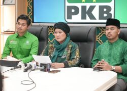 Serangan ke Teheran, PKB Sebut Standar Ganda Barat Ancam Perdamaian Dunia