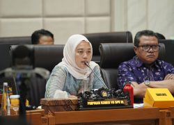 Chusunia Minta Industri AMDK Perhatikan Dampak Lingkungan dan Akses Rakyat Terhadap Air