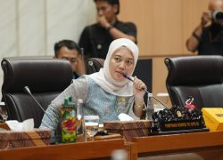 Chusnunia : Industri Mobil Listrik China Tetap Harus Penuhi TKDN