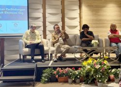Percepatan Pembahasan RUU Pekerja GIG, Syaiful Huda Ajak Masyarakat Sipil Turun Tangan