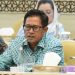 Antisipasi Kemarau Panjang, DPR: Jangan Tunggu Kekeringan Baru Bertindak