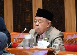 Hapus Era Diskriminasi, Habib Syarief Desak RUU PPRT Segera Disahkan