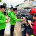 Berkah Ramadan, Sekjen PKB Bagi-bagi Takjil bagi Masyarakat