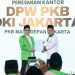 Resmikan Kantor DPW PKB DKI, Cak Imin Puji Kinerja Kader di Jakarta