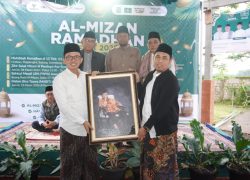 Fraksi PKB memfasilitasi Bahtsul Masail tentang Standar Emas 14 Karat dalam Zakat