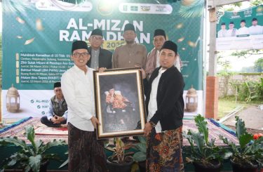 Fraksi PKB memfasilitasi Bahtsul Masail tentang Standar Emas 14 Karat dalam Zakat