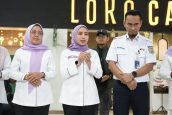 Ratna Juwita: Sejak Pandemi, Kami Tak Pernah Berhenti Peduli pada Porter