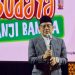 Hadiri Tadarus Budaya dan Doa untuk Iran, Gus Muhaimin Singgung Esensi Keadilan