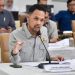 Kritik Pedas Gus Rivqy Soal HGBT: Sesama BUMN Jangan Curang-curangan