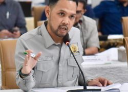 Kritik Pedas Gus Rivqy Soal HGBT: Sesama BUMN Jangan Curang-curangan