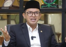 Kritik Keras Komisi VIII DPR: Pemerintah Harus Dampingi Tata Kelola Ponpes Sejak Hari Pertama Berdiri