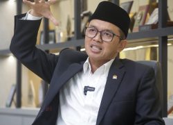 Wacana ‘War Tiket Haji’ Dinilai Berpotensi Rusak Antrean dan Diskriminatif