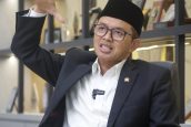 Dapat Subsidi Pemerintah, Jamaah Haji 2027 Cuma Bayar Rp23,24 Juta Lunasi BPIH