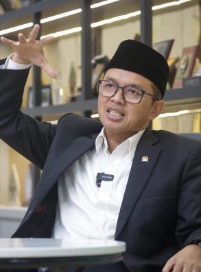 Dapat Subsidi Pemerintah, Jamaah Haji 2027 Cuma Bayar Rp23,24 Juta Lunasi BPIH