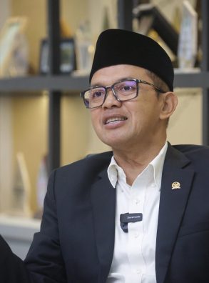Puji Gebrakan Menko Muhaimin, Komisi VIII : Bansos hanya Sementara, Pemberdayaan yang Utama