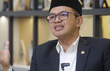 Puji Gebrakan Menko Muhaimin, Komisi VIII : Bansos hanya Sementara, Pemberdayaan yang Utama