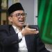 Tiga Skema Pembiayaan Gaji Guru Madrasah, PKB : Harus Berorientasi Kesejahteraan