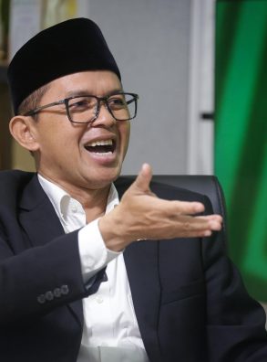 Tiga Skema Pembiayaan Gaji Guru Madrasah, PKB : Harus Berorientasi Kesejahteraan