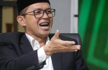 Tiga Skema Pembiayaan Gaji Guru Madrasah, PKB : Harus Berorientasi Kesejahteraan