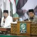 Konsisten Kaji Kitab Mbah Hasyim, PKB Diapresiasi Gus Anta Maulana