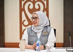 Wakil Ketua Komisi IX: Ketua BGN Baru Harus Mampu Jaga Amanat Presiden