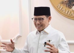 Idul Fitri 1447 H, Gus Muhaimin: Saatnya Saling Memaafkan dan Merawat Persaudaraan