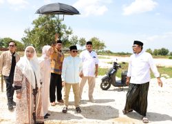 Gus Muhaimin: Universitas Sunan Gresik Jadi Role Model Pengelolaan Perguruan Tinggi