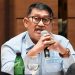 Daring Dibatalkan, Amure: Jangan Ulangi, Kebijakan Pendidikan Tak Boleh Asal Hemat