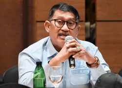 Daring Dibatalkan, Amure: Jangan Ulangi, Kebijakan Pendidikan Tak Boleh Asal Hemat