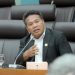 Kapal Masih Tertahan di Hormuz, DPR: Pertamina Butuh ‘Tangan Presiden’