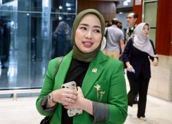 Ratna Juwita Sari: Hemat Energi Harus Sistemik, Bukan Simbolik!