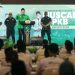 Cucun Gaungkan PKB Merawat Akar Menyapa Zaman saat Buka Muscab di Blitar