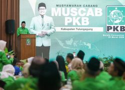 Kang Cucun: Tak Cukup Solid, PKB Harus Cerdas Baca Arah Dunia