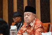 Dukung Target Prabowo, PKB Harap Revitalisasi Sekolah Rusak di Daerah 3T Dikebut&nbsp;