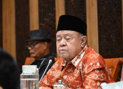 Dukung Target Prabowo, PKB Harap Revitalisasi Sekolah Rusak di Daerah 3T Dikebut&nbsp;