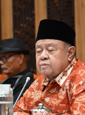 Dukung Target Prabowo, PKB Harap Revitalisasi Sekolah Rusak di Daerah 3T Dikebut&nbsp;